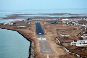 Tangier Island Fly-out